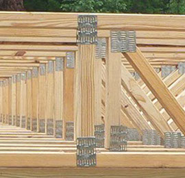 Floor Truss